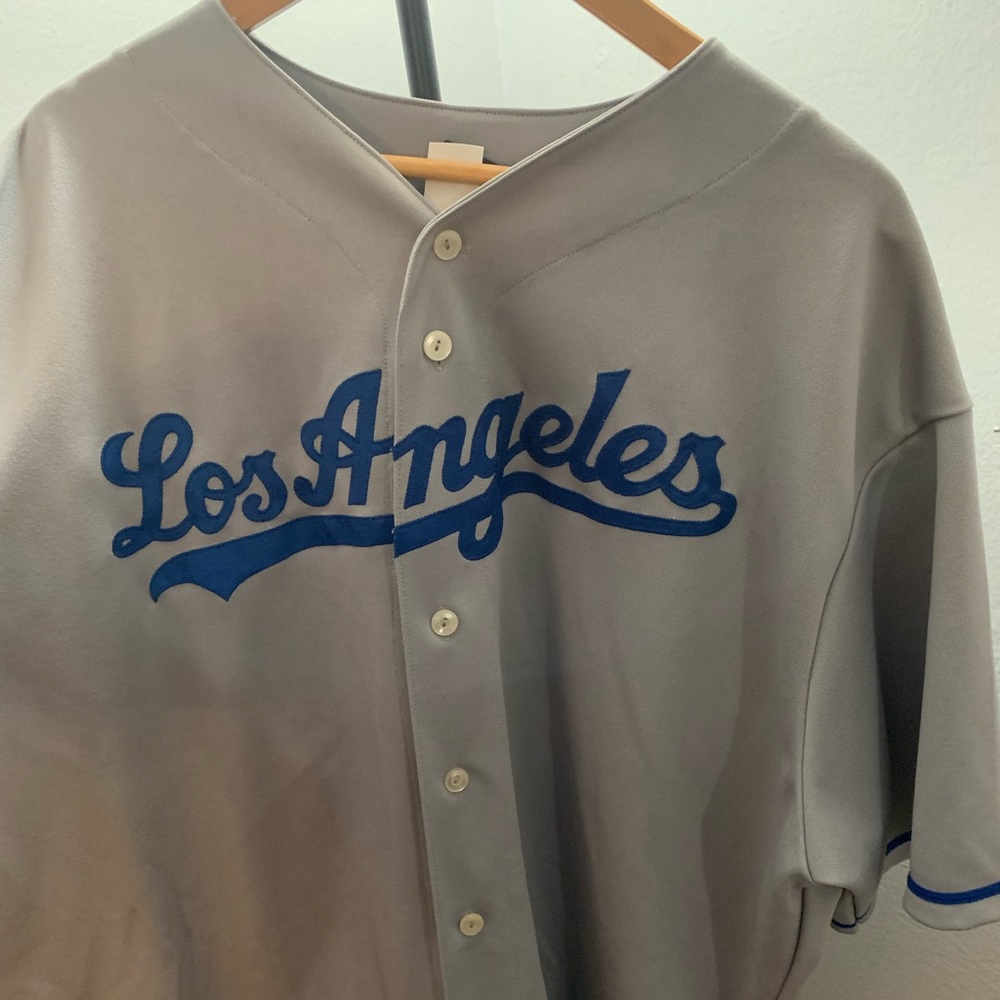 Men’s Los Angeles Dodgers Jersey